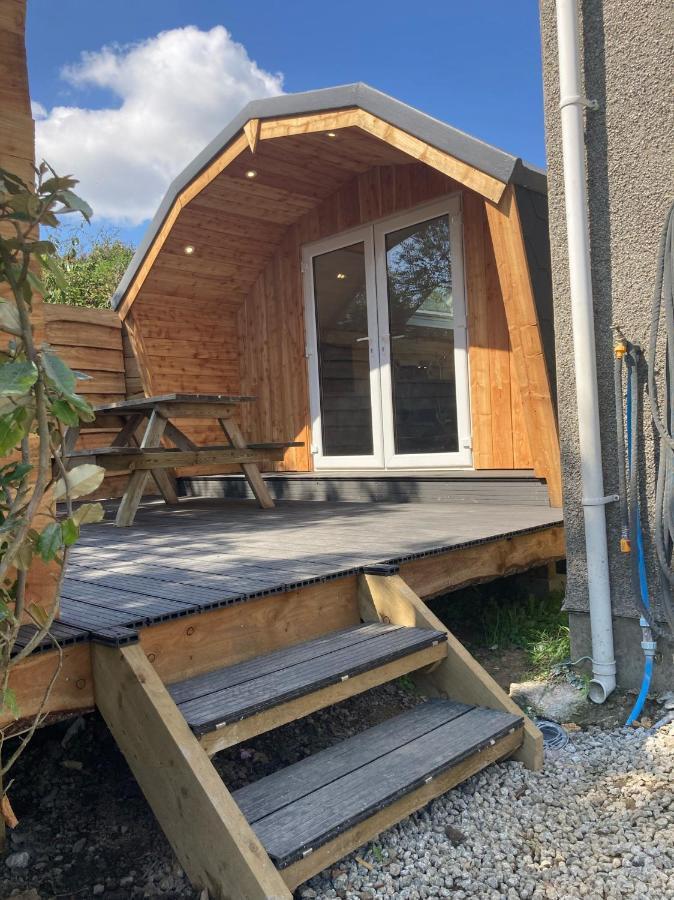 Laity'S Lodge Penzance Exterior photo