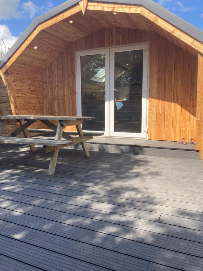 Laity'S Lodge Penzance Exterior photo